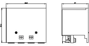 3VM9154-0JC12 Siemens