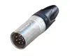 NC6MXX Neutrik, Connectors & Plugs
