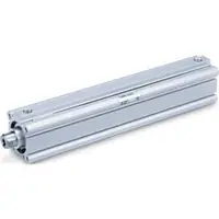 SMC CDQ2A50TF-250DCZ