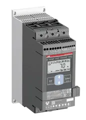 ABB PSE72-600-70 PSR Softstarter — VFDs & Frequency Converters