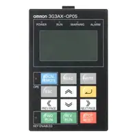 Omron 3G3AX-OP01