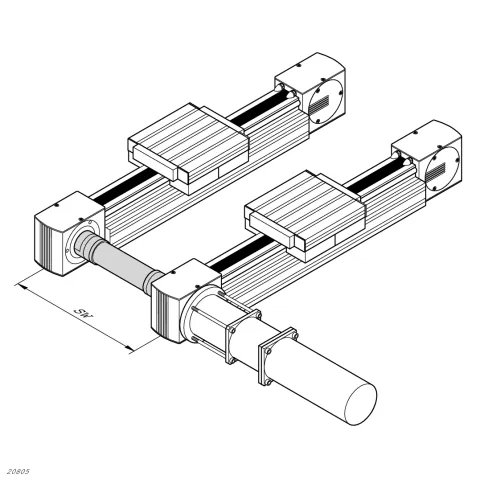 3842994812 Bosch Rexroth