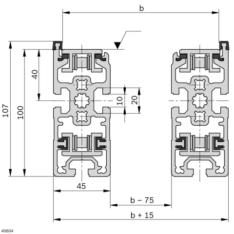 3842994188 Bosch Rexroth