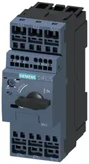 3RV2021-4AA25 Siemens, Interruptores automáticos y fusibles