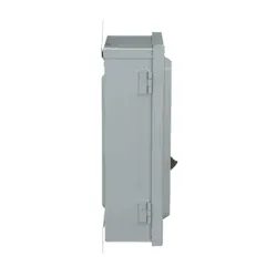 Schneider Electric H361AWK Safety switch, heavy duty, fusible, 30A, 3 wire, 3 poles, 20hp, 600VAC/DC, Type 12 — Circuit Breakers & Fuses