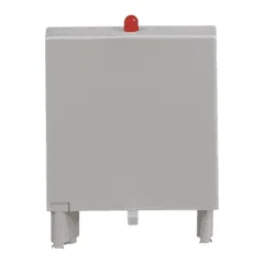 Schneider Electric 70-ASML-240 LED Indicator for General Purpose Relay, 240 VAC/VDC, Red — Akcesoria ogólne