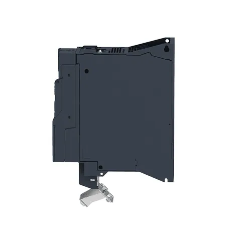 Schneider Electric ATV320U15N4B variable speed drive, Altivar Machine ATV320, 1.5kW, 380 to 500V, 3 phases, book — Frequenzumrichter