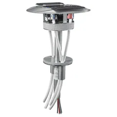 Hubbell S1PT4X4BL Base Units S1PT4X4BL — General Accessories