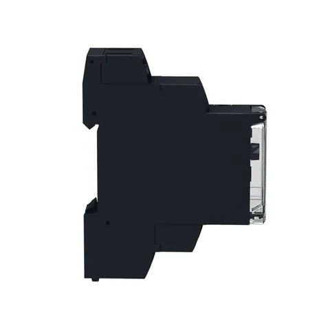Schneider Electric RE17RMEMU multifunction relay, Harmony Timer Relays, 8A, 1CO, 0.1s..10 h, power on delay, 24V DC or 24...240V AC DC — General Accessories
