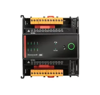 Honeywell IO-8DOR-S-S Digital Output Relay Module with 8 Channels, RS485 Communication