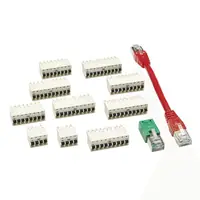 Schneider Electric VW3E6004
