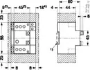 047B3056 Danfoss, Contactors & Relays