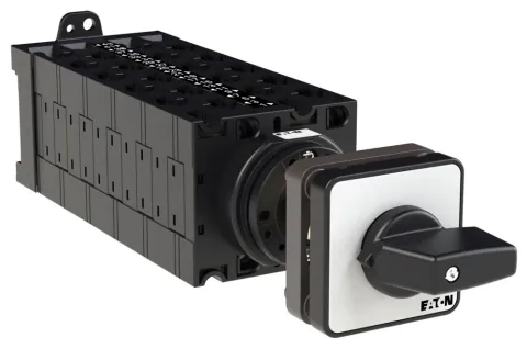Eaton 003914 Changeover switch T3-11-8367/Z — Control e HMI