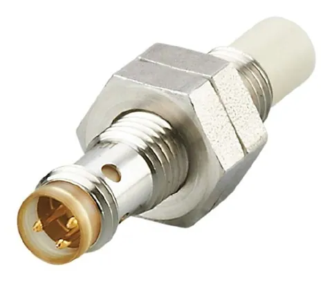 IFM IES201 Inductive sensor — Proximity & Inductive Sensors