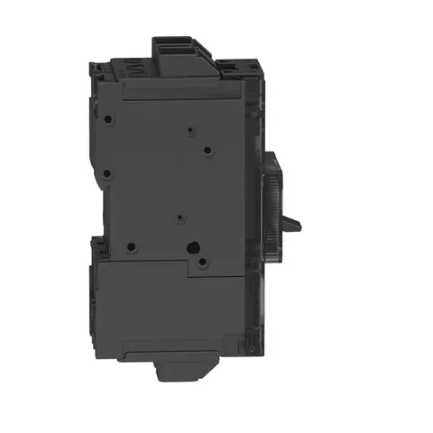 Schneider Electric BDL26060 Circuit breaker, PowerPacT B, 60A, 2 pole, 600Y/347VAC, 14kA, lugs, thermal magnetic, 80% — General Accessories