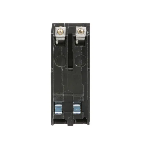 Schneider Electric QOB2100 Mini circuit breaker, QO, 100A, 2 pole, 120/240VAC, 10kA, bolt on mount — General Accessories