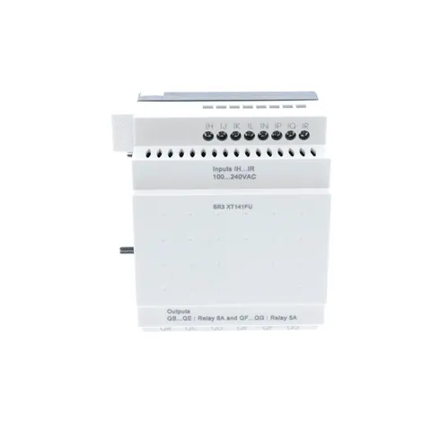 SR3XT141FU Schneider Electric, SPS
