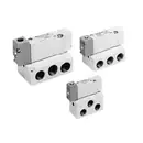 SYA5320-01F SMC, Magnet- & Servoventile