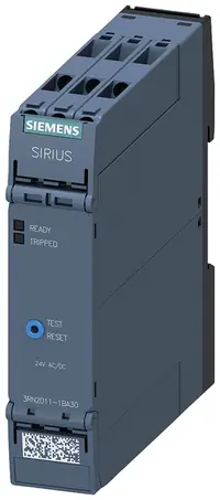 Siemens 3RN2011-1BA30