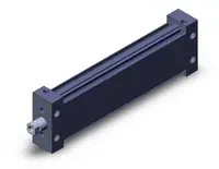 SMC MDUB25-125DZ
