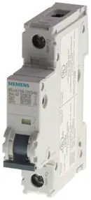 5SJ4104-7HG40 Siemens, Circuit Breakers & Fuses