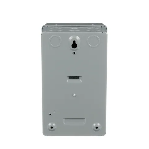 Schneider Electric 9991DPG2 Contactor, Definite Purpose, enclosure, for 8910DPA 50A contactors, NEMA 1 — General Accessories