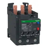 Schneider Electric LRD332