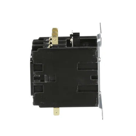 Schneider Electric 8910DPA33V02 Contactor, Definite Purpose, 30A, 3 pole, 20HP at 575VAC, 3 phase, 110/120VAC 50/60Hz coil, open — Electronics & PCBs