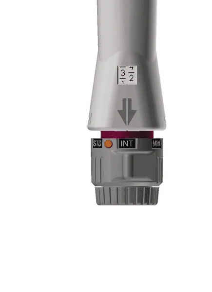Hellermann Tyton 110-07100 Pneumatic Tensioning Tool Plastic Housing | — Herramientas manuales y eléctricas