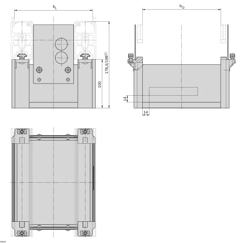 3842338755 Bosch Rexroth