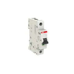 ABB 2CDS251001R0404 S201-C40 Miniature Circuit Breaker - 1P - C - 40 A