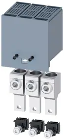 3VA9113-0JJ12 Siemens, Circuit Breakers & Fuses