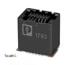 1061585 Phoenix Contact, Connectors & Plugs