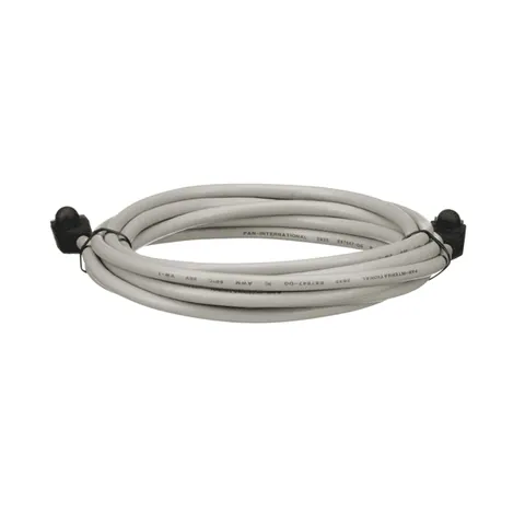 Schneider Electric VW3A1104R30 remote cable, Altivar, for graphic display terminal, 3 meters — Cables y conectividad