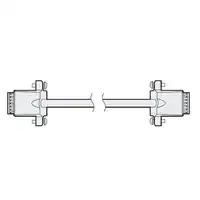 Keyence GL-RS3 GL-RS3 Series Connection Cable 3 m — Cables y conectividad