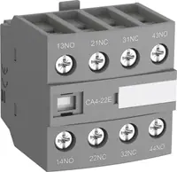 ABB 1SBN010140R1004