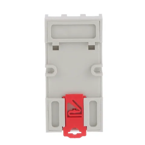 Schneider Electric 8501NR52B Plug in relay, Type N, relay socket, 8 tubular pin, double tier, for 8510KP relays and 9050JCK timers, bulk packaged — General Accessories