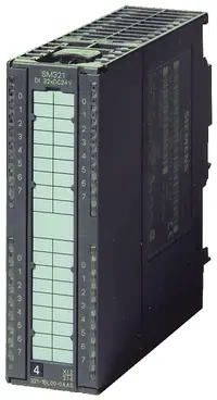 Siemens 6ES7321-1BL00-0AA0