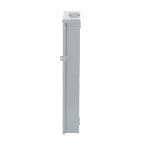 Schneider Electric QO330L200GRB Load center, QO, 3 phase, 30 spaces, 30 circuits, 200A fixed main lugs, NEMA3R, gnd bar, UL — General Accessories