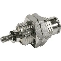 SMC CJPS6-5-B CJP, Pin Cylinder, Single Acting, Spring Return, CJPS6-5-B — Cilindri pneumatici e idraulici