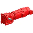 K87 DRN132M4 Sew