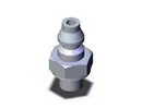M-3AU-4 SMC, Couplings & Fittings