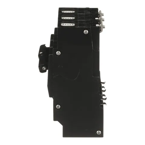 Schneider Electric QOB3110VH Mini circuit breaker, QO, 110A, 3 pole, 120/240VAC, 22kA, bolt on mount — General Accessories
