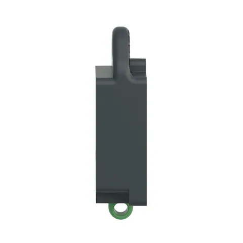 Schneider Electric ZBRP1 Rope pull switch with wireless and batteryless transmitter, Harmony XB5R, plastic black — General Accessories
