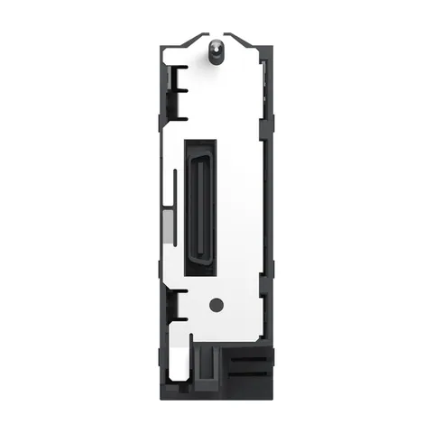 Schneider Electric BMXXBE1000H backplane expander, Modicon M340, multirack configuration — Control Cabinets & Enclosures