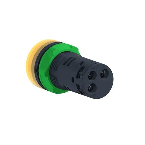 Schneider Electric XB5KS2G8 Harmony XB5 Illuminated Buzzer — General Accessories
