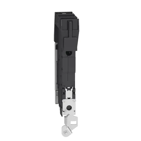 Schneider Electric BDA160203 Circuit breaker, PowerPacT B, 20A, 1 pole, 600Y/347VAC, 14kA, I-Line, thermal magnetic, 80%, B — Accesorios generales