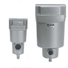 SMC AMG350C-N04BC Water Separator, AMG150C-550C/AMG650-850 — General Accessories