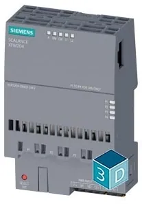 6GK5204-0BA01-2AF2 Siemens