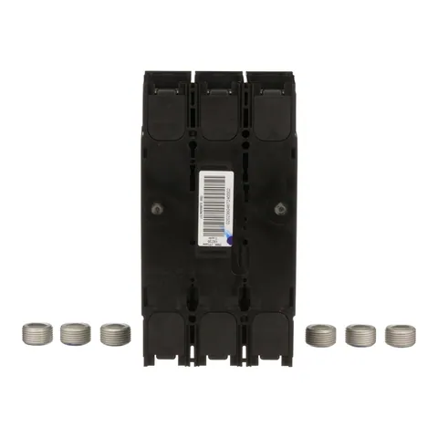Schneider Electric JJL36250M75 Motor circuit protector, PowerPacT J, 250A, 3 pole, 600VAC, 25kA, lugs, thermal magnetic, 80% — Accessori generali